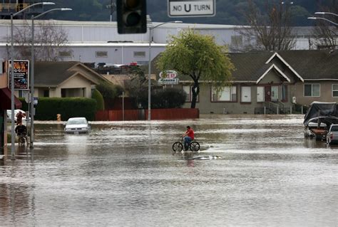 Pajaro Valley winter flood victims file claims against local governments